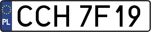 CCH7F19