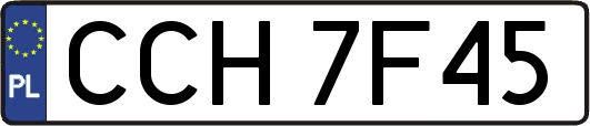 CCH7F45