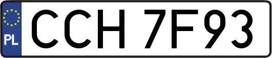 CCH7F93