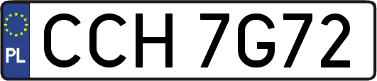 CCH7G72
