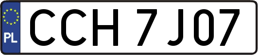 CCH7J07