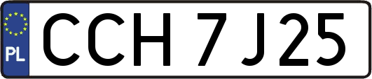 CCH7J25