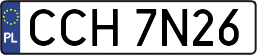 CCH7N26