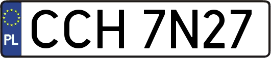 CCH7N27