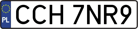 CCH7NR9