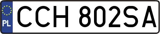 CCH802SA