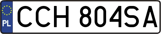CCH804SA
