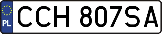 CCH807SA