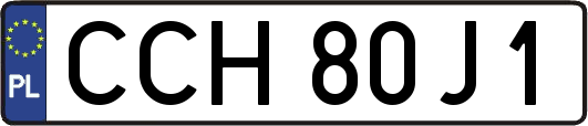 CCH80J1