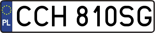 CCH810SG