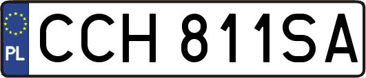 CCH811SA