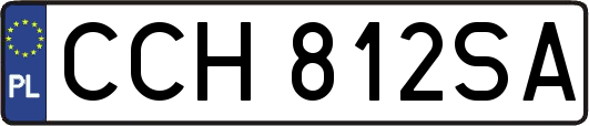 CCH812SA