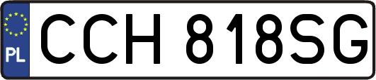 CCH818SG