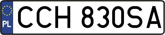 CCH830SA
