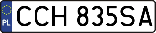 CCH835SA