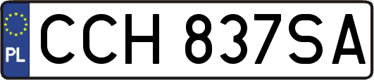 CCH837SA