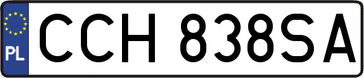 CCH838SA