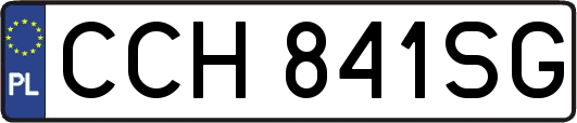 CCH841SG