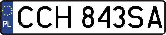 CCH843SA