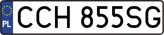 CCH855SG