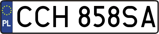 CCH858SA