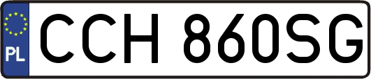 CCH860SG
