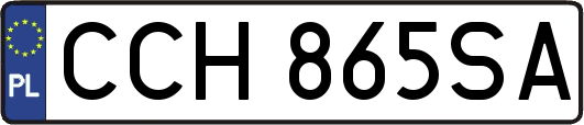 CCH865SA