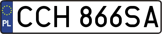 CCH866SA