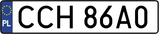 CCH86A0