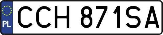 CCH871SA
