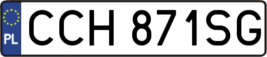 CCH871SG