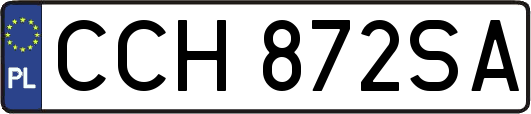CCH872SA
