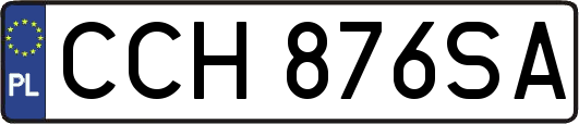 CCH876SA