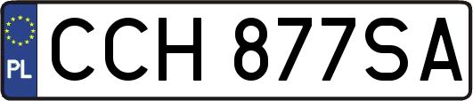 CCH877SA