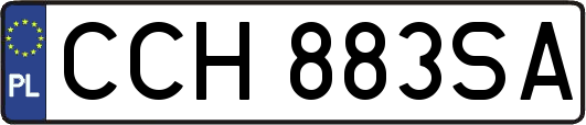 CCH883SA