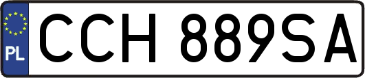 CCH889SA