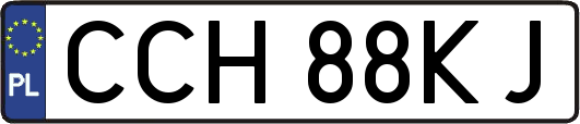 CCH88KJ