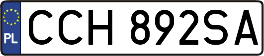 CCH892SA