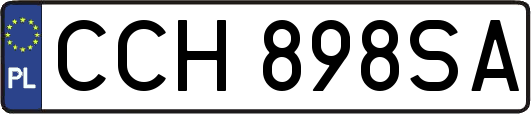 CCH898SA