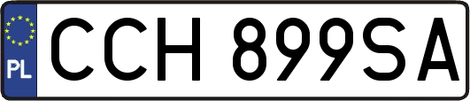 CCH899SA