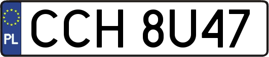CCH8U47