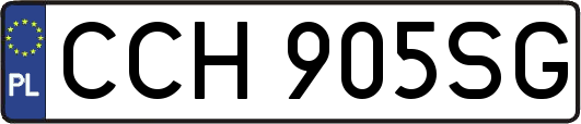 CCH905SG