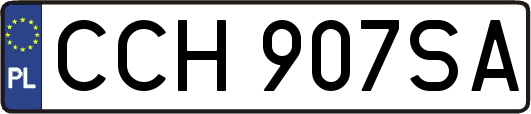CCH907SA