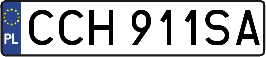 CCH911SA