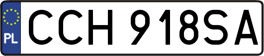 CCH918SA