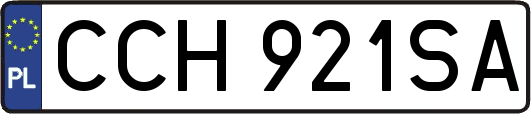 CCH921SA