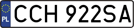 CCH922SA
