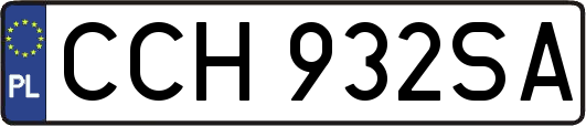 CCH932SA