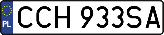 CCH933SA