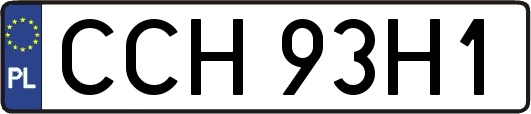 CCH93H1